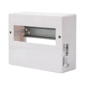לוח חשמל O-BOX
