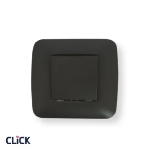 מספק מחליף רחב CLICK שחור