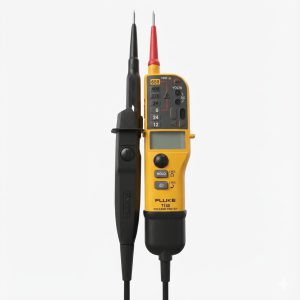 טסטר דו קוטבי T150 FLUKE