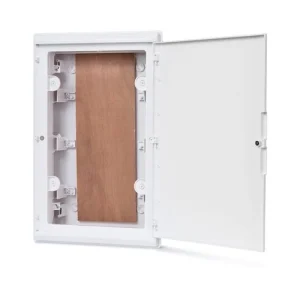 לוח תקשורת NISKOBOX