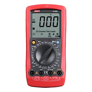 רב מודד UT58C