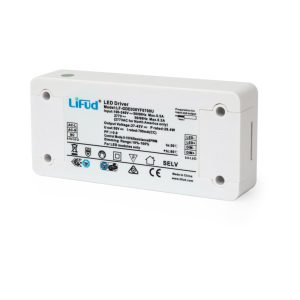 דרייבר לד DIM LIFUD 0-10 27-42V