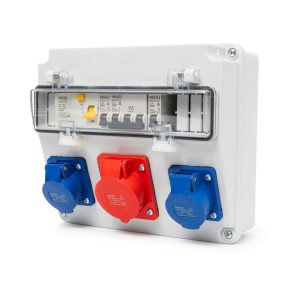 קופסת שירות NNPL516.2316 עם פחת וח"א