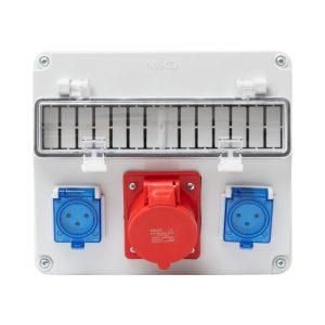 קופסת שירות NNPL516.210