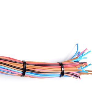 חוט קשיח