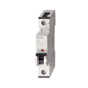 מפסק אוטומטי זעיר ביתי SIEMENS 1P