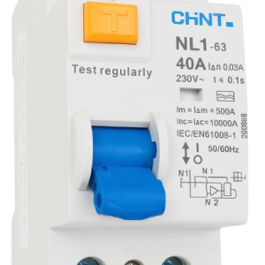 ממסר פחת P2 NL1